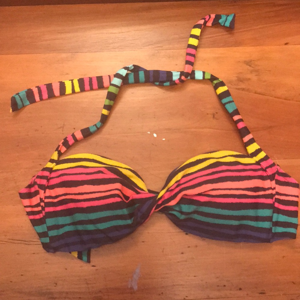 American Eagle Bikini Top